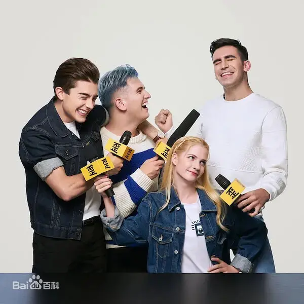 《歪果仁研究协会》：爆笑文化碰撞，看歪果仁如何花式吐槽中国文化！