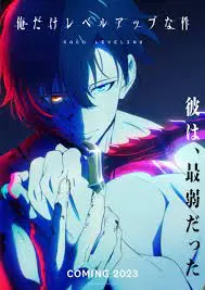 《我独自升级》：从E级猎人到最强！看废柴主角如何逆袭封神！