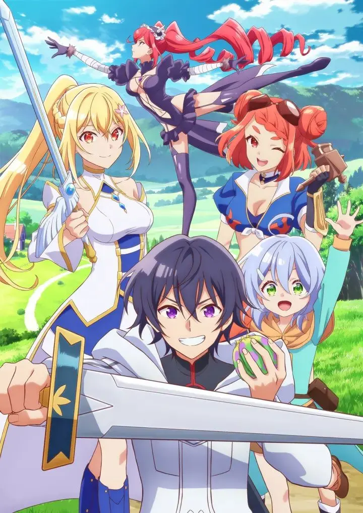 《果实大师》：史上最弱？无限吃果实必死？这番设定太上头！