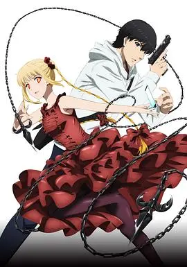 《达尔文游戏》：当生存法则遇上二次元奇幻，一场关乎进化与人性的终极考验！